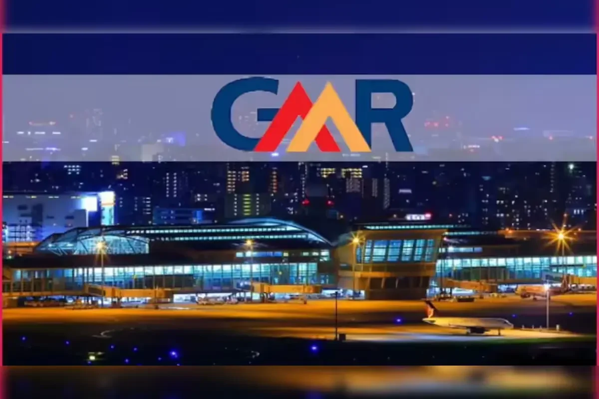 GMR Airports Plans 5 Million Long-Term Bond Sale to Strengthen Finances