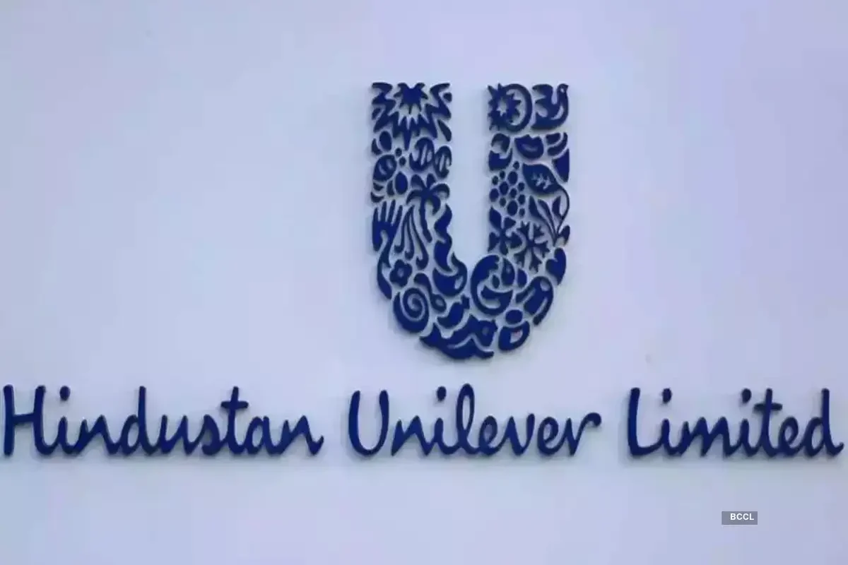 HUL Share Price Today: Stock Adjusts as Kwality Wall's Demerger Takes Effect