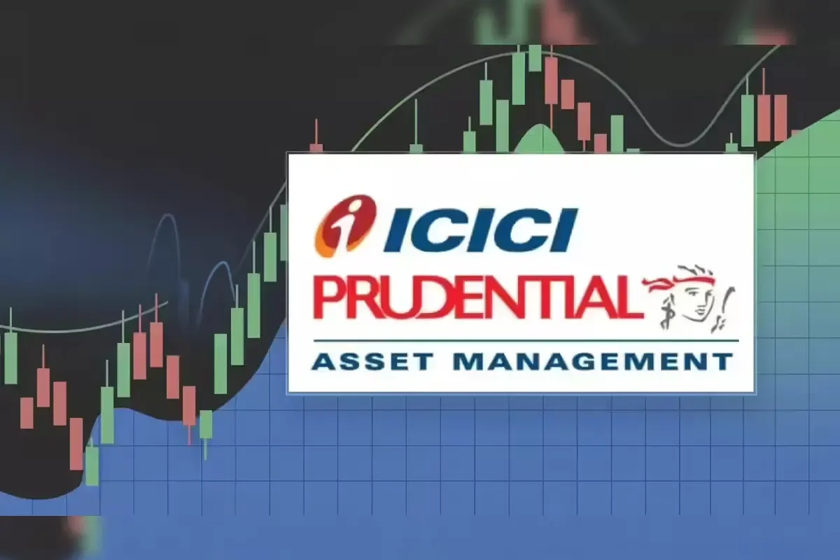 ICICI Prudential AMC Share Price Slips Below Listing Level After Strong Debut