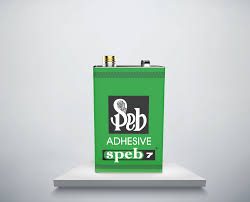 Speb Adhesives Share Price Today: Premium Listing Turns Volatile After 5% Lower Circuit