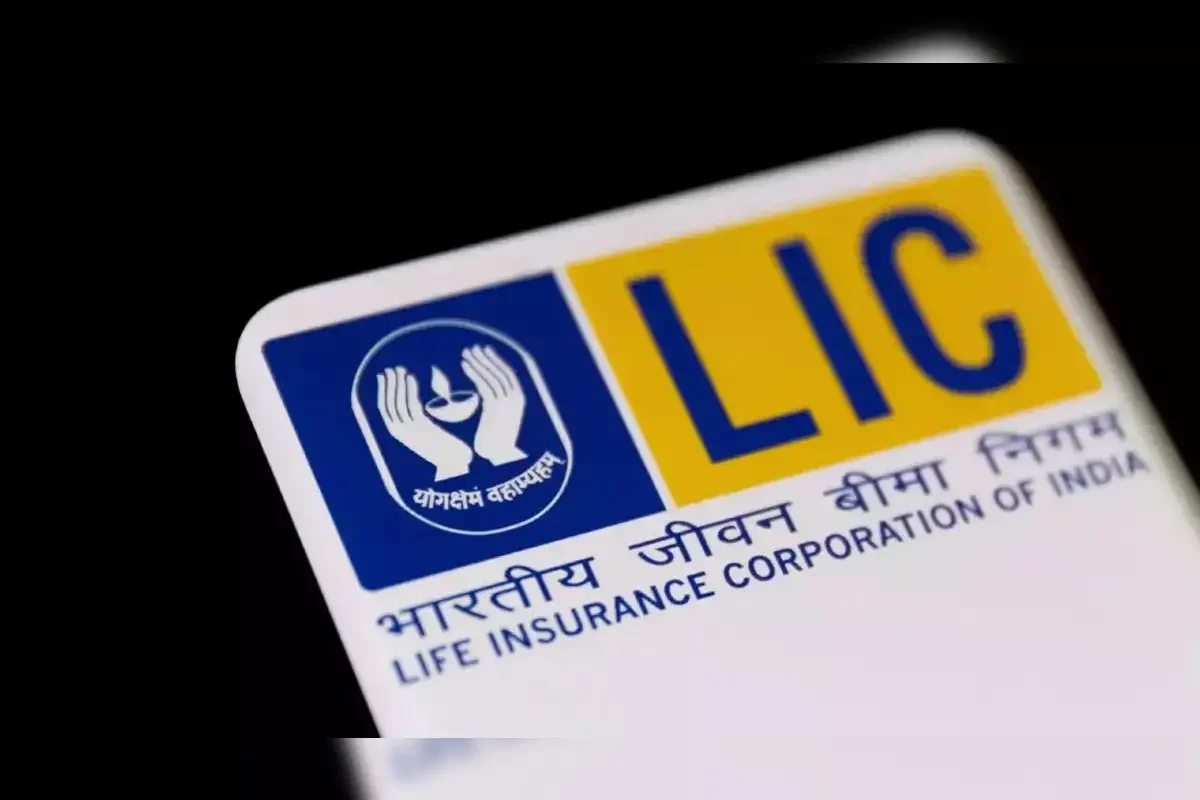 LIC Reduces Stake in Adani Ports Amid Active Market Movements