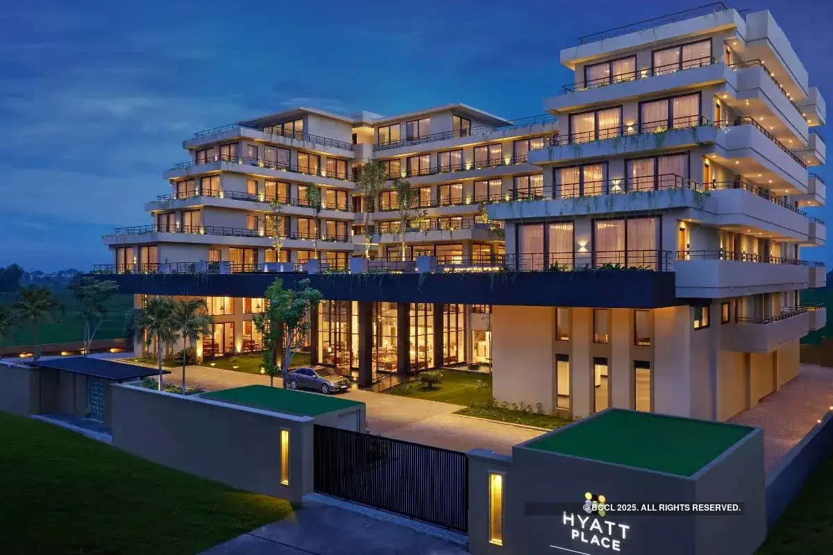 ITC Hotels Share Price Today: Stock Sees Heavy Action After Major Block Deal