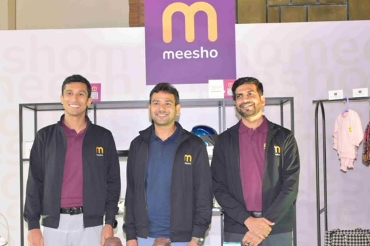 Meesho IPO Day 2 Subscription Surges 3x; Retail Bids Lead the Demand