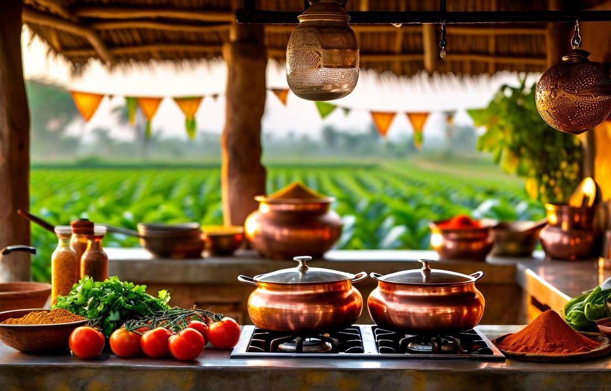 Krishival Foods Share Price Jumps Ahead of Rights Issue Record Date