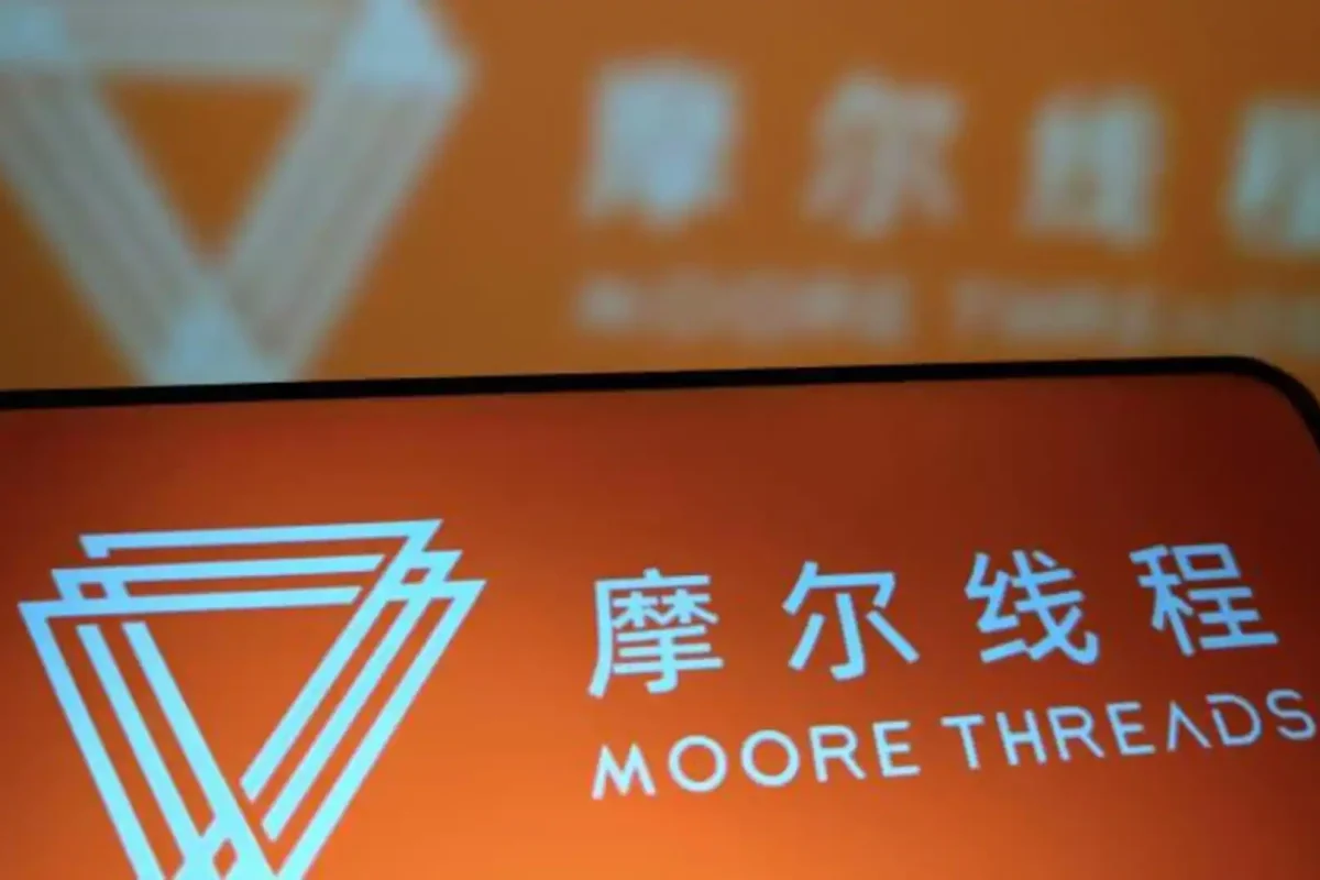 Moore Threads IPO: Chinese AI Chipmaker Surges 502% on Listing Day