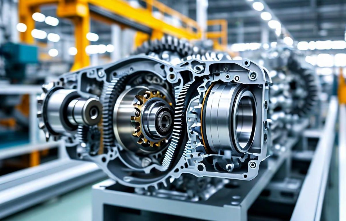 SKF India (Industrial) Share Price Today: Adjusts After Demerger Listing