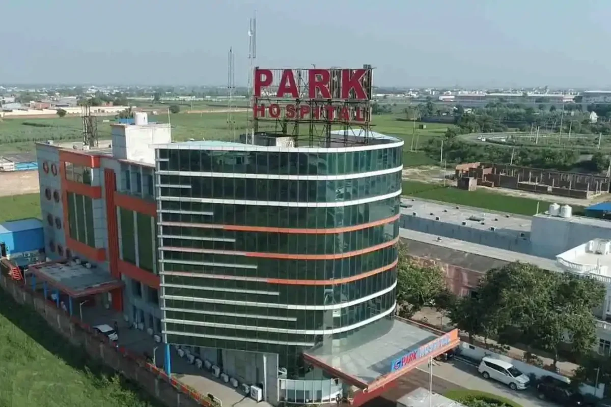 Park Medi World IPO 2025: Subscription Status, Price Band, and Key Details