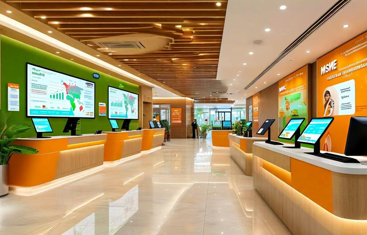 PSU Banks Adjust as Policy Hopes Fade; Fundamentals Take Center Stage