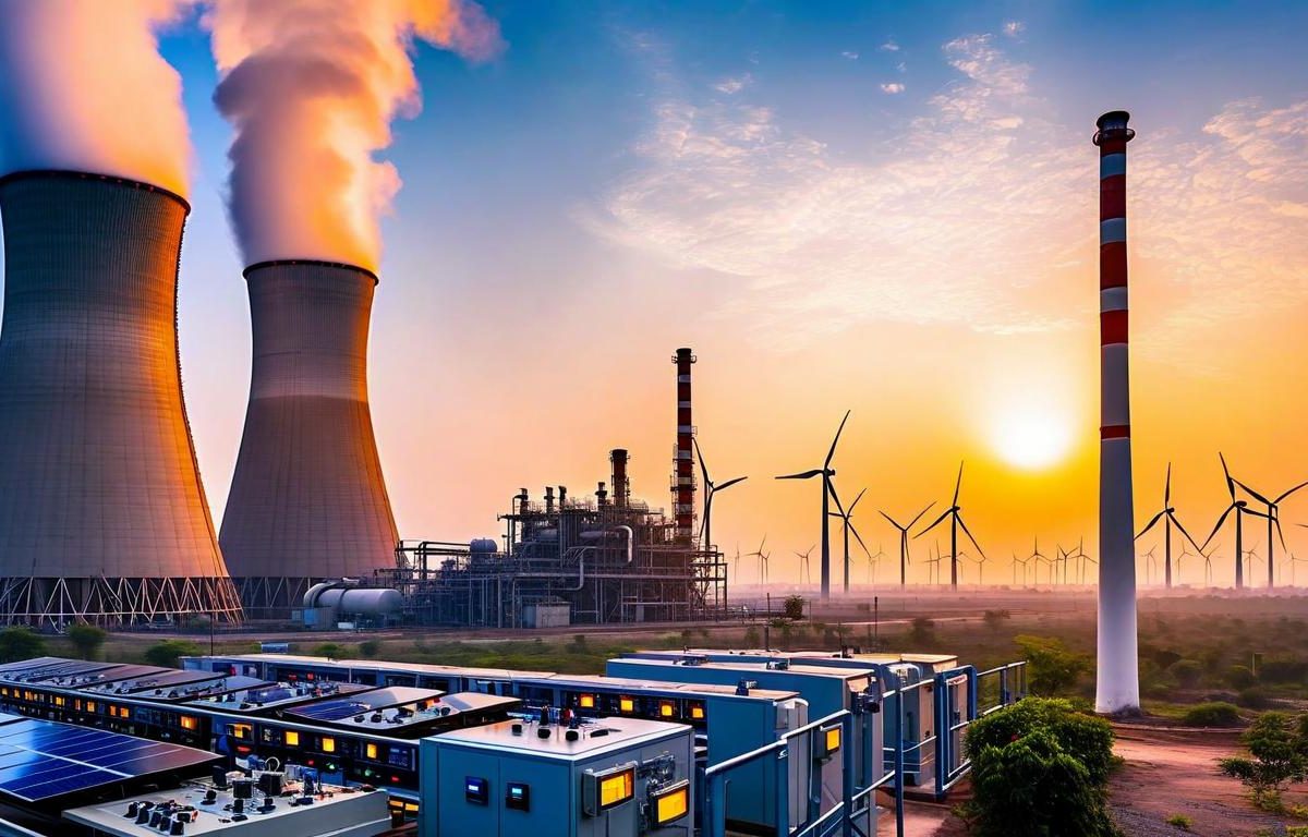 Reliance Infra & Reliance Power Share Price Drop Amid CBI & ED Notices