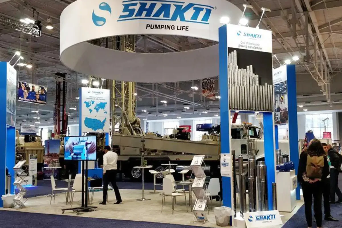 Shakti Pumps Share Price Surges as Company Wins ₹443.78-Crore Maharashtra Solar Pump Order