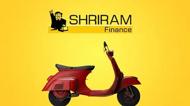 Shriram Finance Share Price Hits Record High as MUFG Acquires 20% Stake