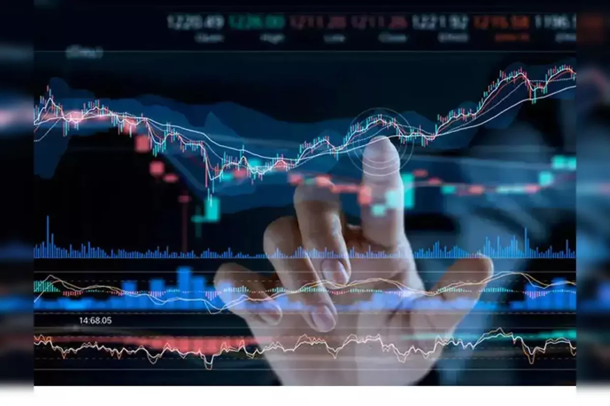 Nifty Bank Scales Fresh Peak; Consolidation Near Highs Signals Brewing Breakout Above 60,000