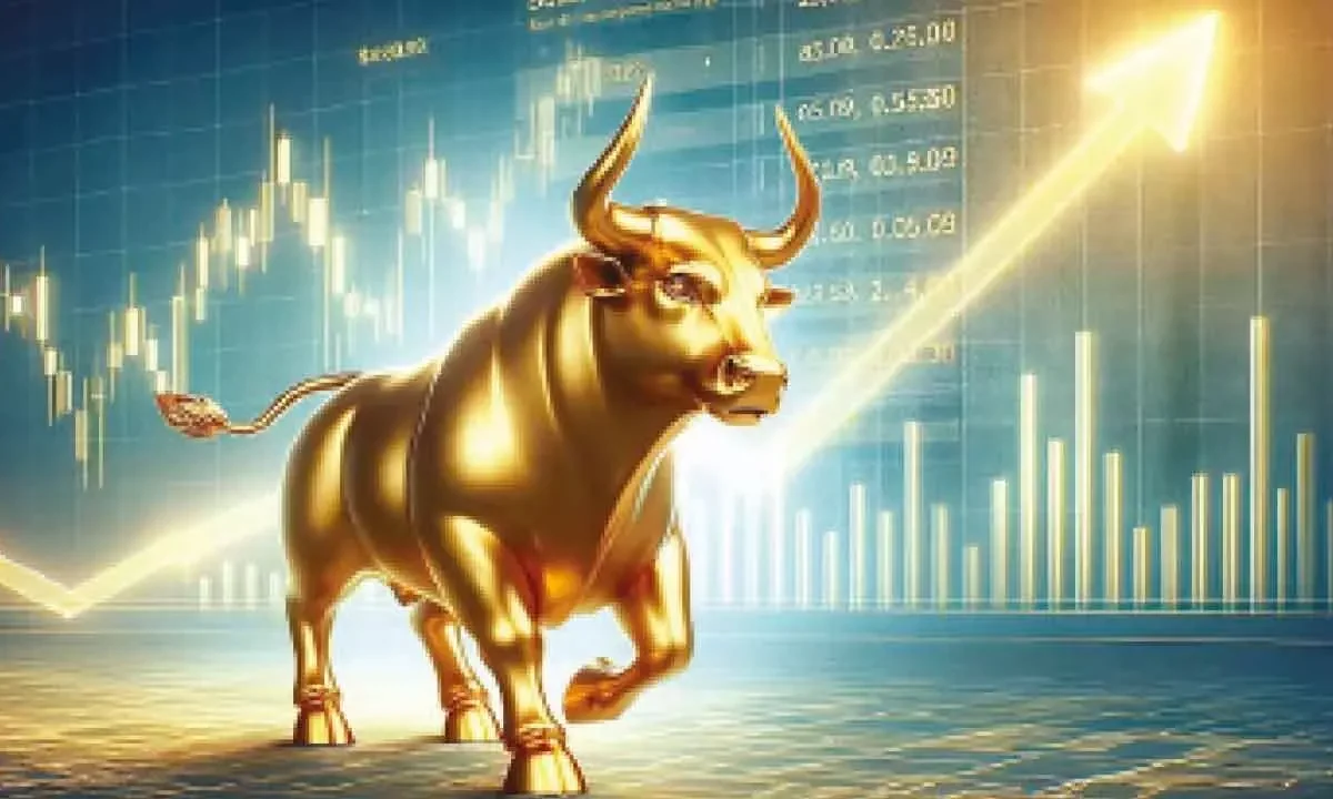 Nifty Holds 200-DMA Ahead of Union Budget as Base Formation Strengthens Bullish Bias