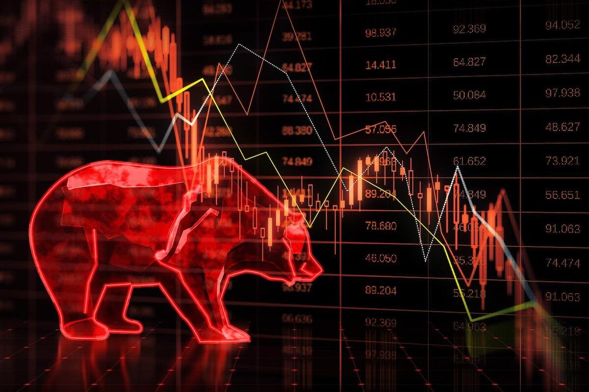 Stock Market Today: Nifty Defends 200-DMA; Base Near 25,000 Signals Gradual Trend Reversal