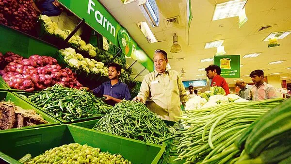 Inflation Bottoms Out as CPI Rises to 1.33%; Food Inflation Shows Signs of Recovery
