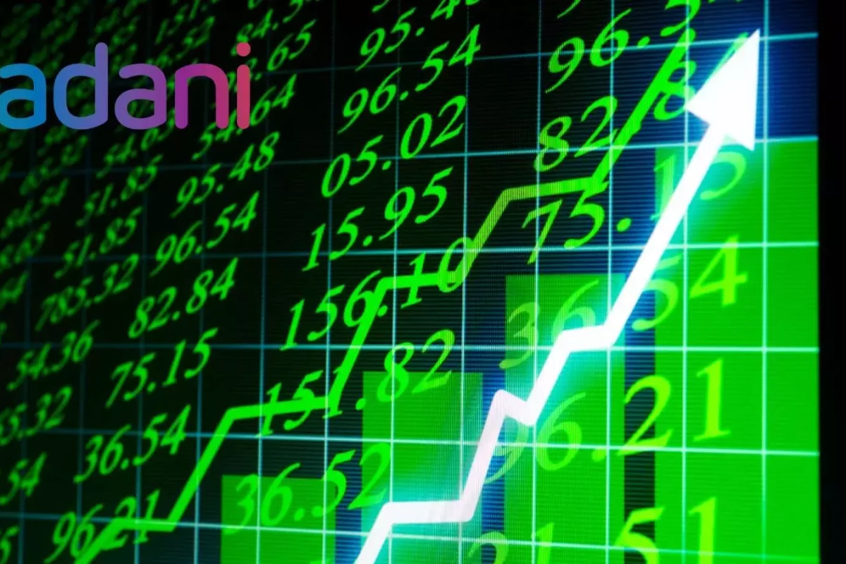 Adani Power, Adani Green to Adani Enterprises Share Price Surges Amid Clarification on US Legal Reports