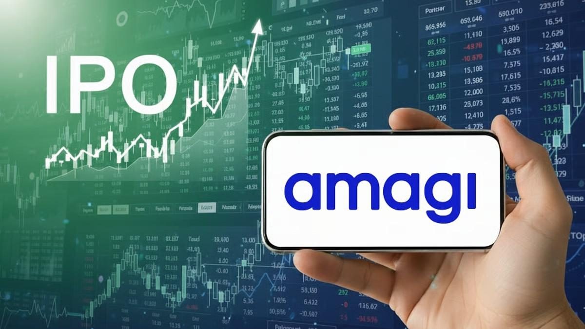 Amagi Media Labs IPO Opens January 13: Price Band, Issue Size, Dates, and Key Financials Explained
