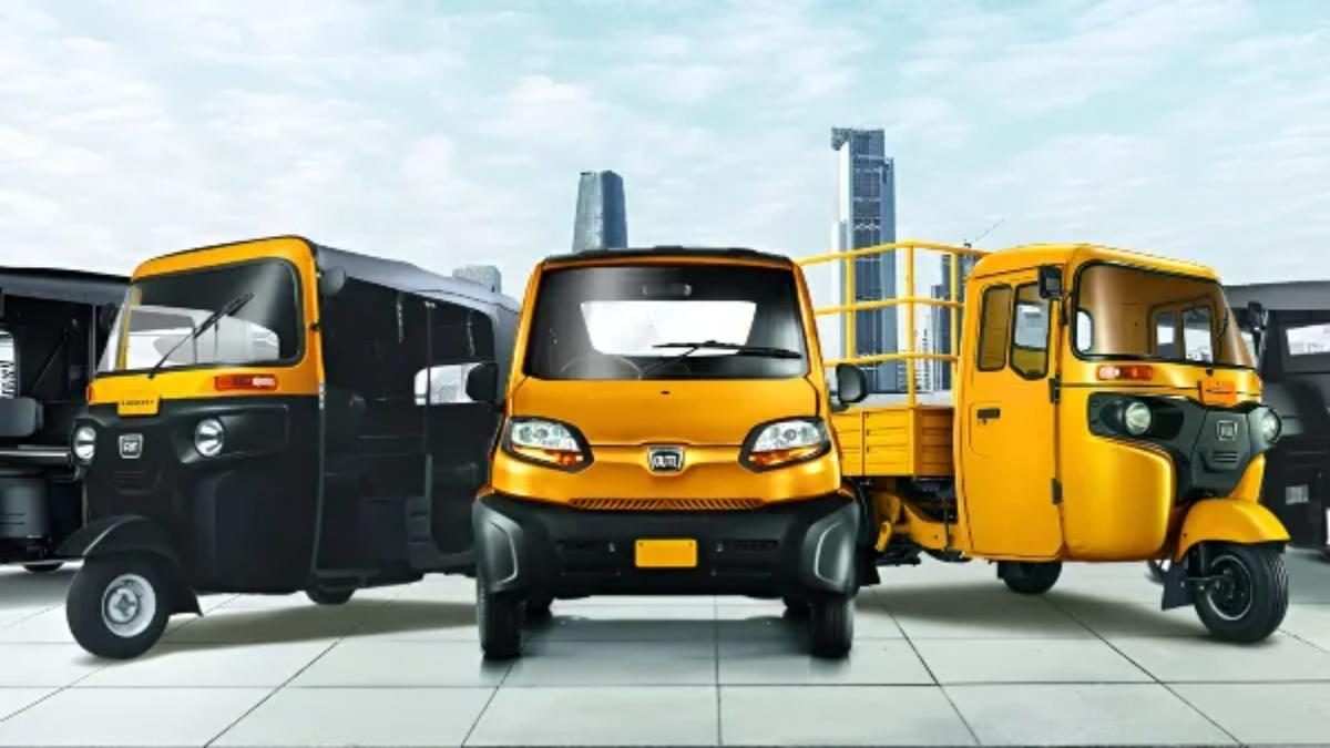 Bajaj Auto Share Price in Focus as Board Sets Q3 Results Date | Stock Market Today