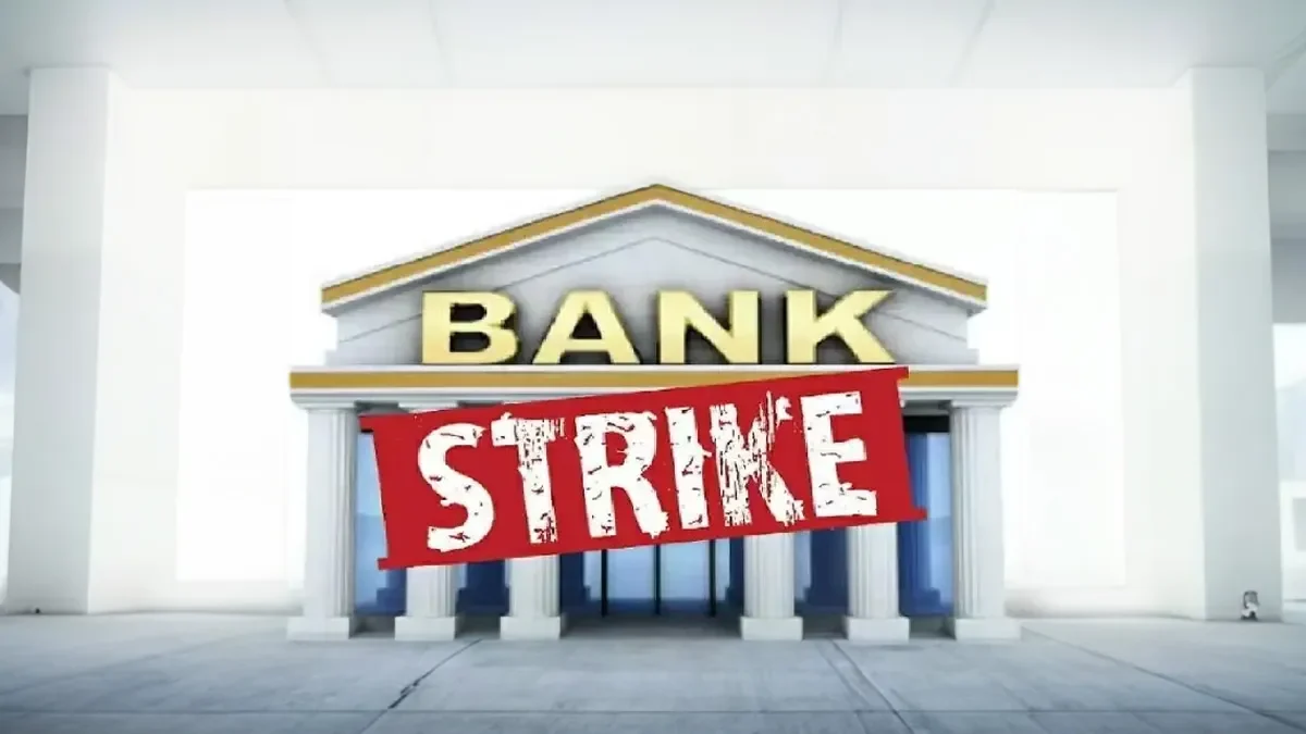 Bank Strike Today: Will Banks Work on Tuesday? What Customers Need to Know