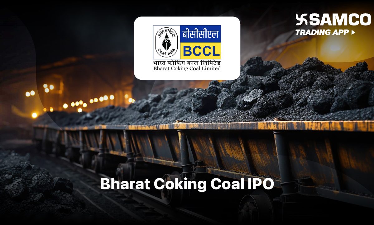 Bharat Coking Coal IPO Blog Banner