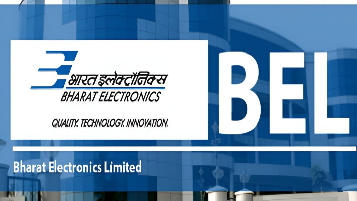 Bharat Electronics (BEL) Technical Outlook: Uptrend Intact Above Key Support