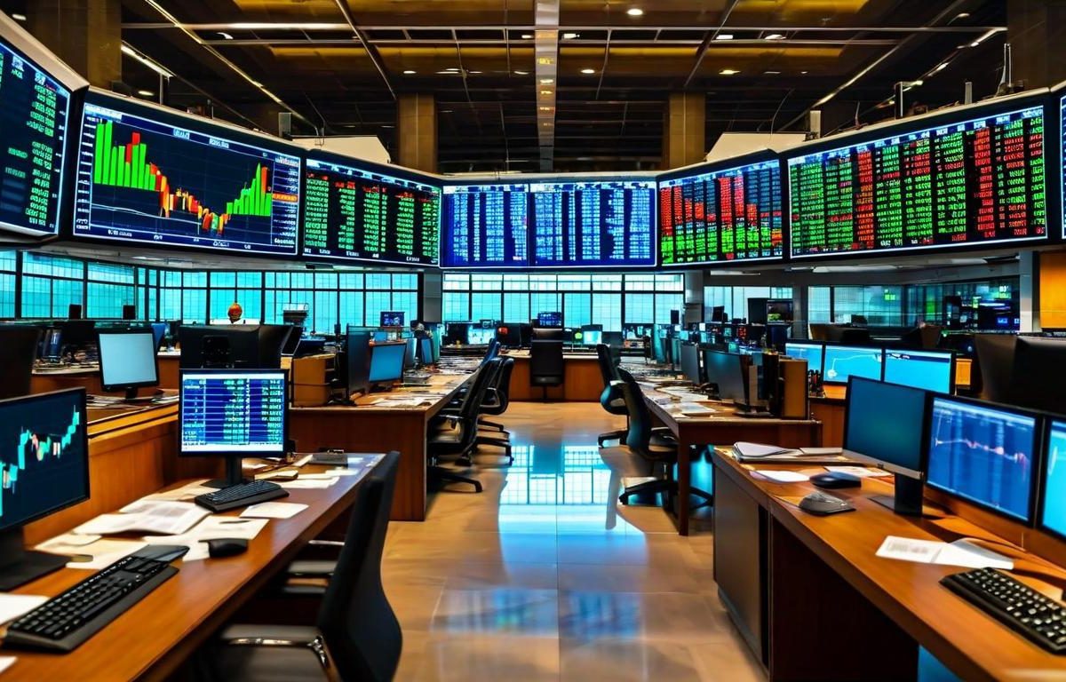 DIIs Hold 18.7% of NSE-Listed Equities, FII Holdings Drop to 13-Year Low: Economic Survey 2026