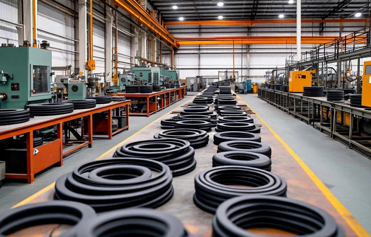 Defrail Technologies Share Price Soars on Debut, Defies Weak Stock Market Today