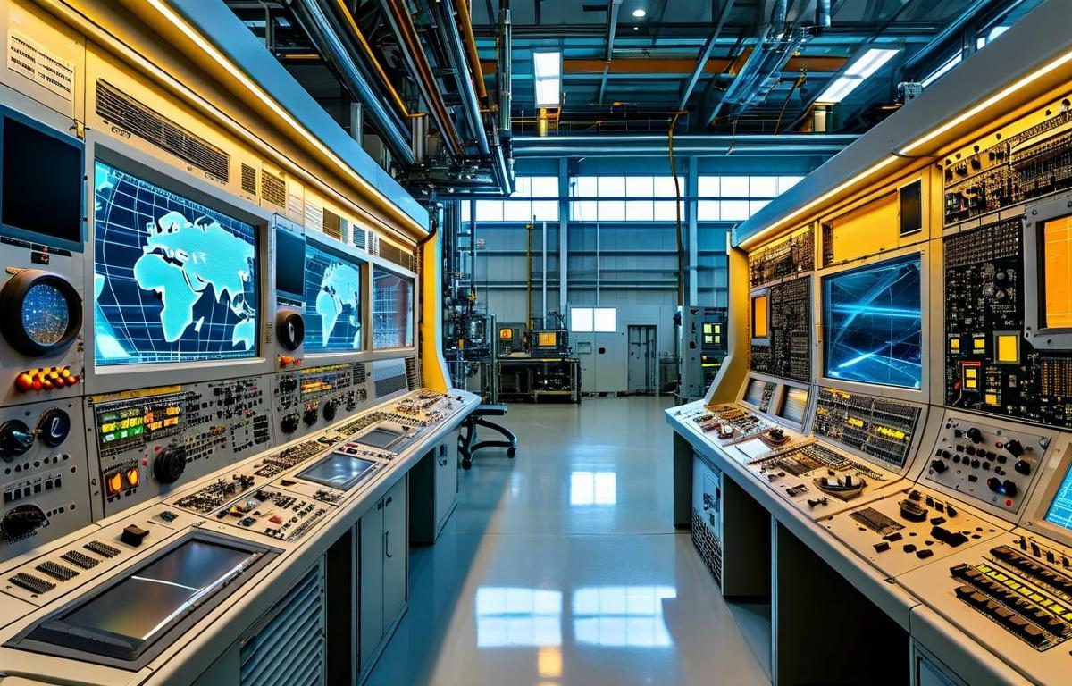 Digilogic Systems Share Price Dips 5% Lower Circuit on Weak Market Debut | Stock Market Today