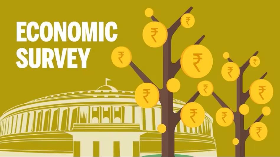 Economic Survey 2026: India Eyes Steady ~7% Growth in FY27 Amid Global Uncertainty