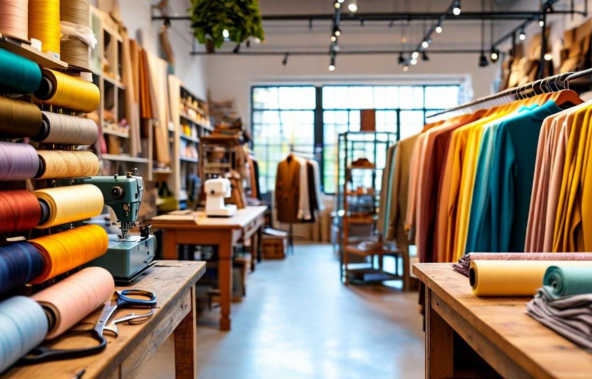 Go Fashion Stock Market Today: Shares Soar 10% Ahead of Key Board Meeting