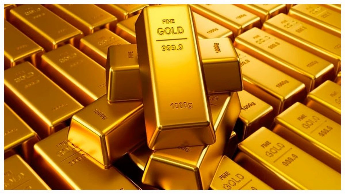 Gold ETFs Hit Record Highs as Gold Prices Soar Above Rs 1.5 Lakh per 10 Grams