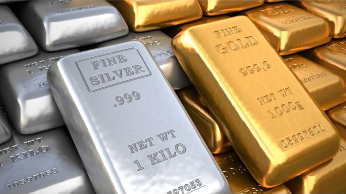 Gold, Silver ETFs Hit Record Highs: Precious Metals Continue Bull Run