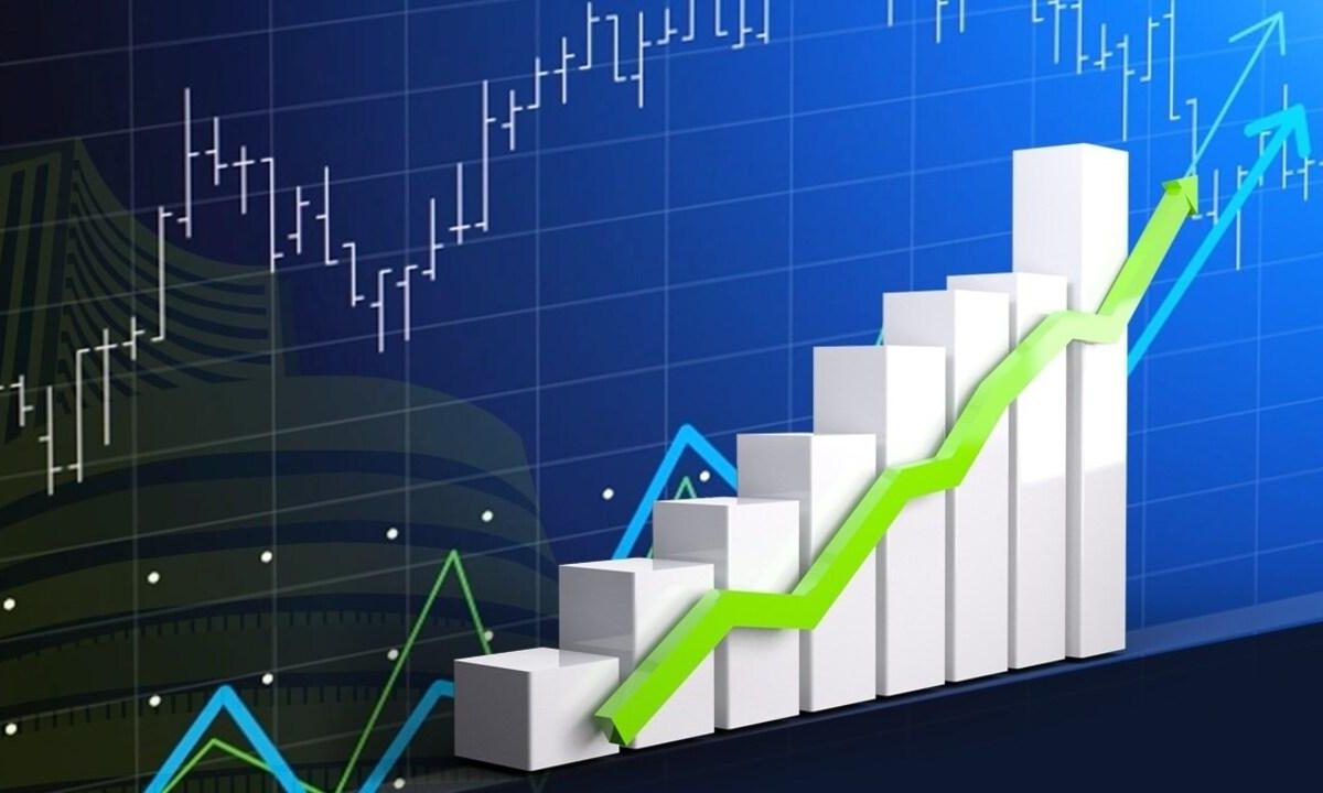 ITI Share Price Surges 7% to Hit 52-Week High on Heavy Trading Volume