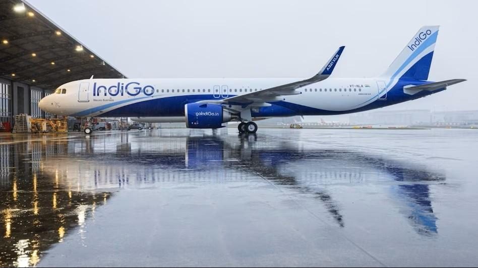 IndiGo Share Price Slides in Stock Market Today After Q3 Results Shock | Stock Market Today
