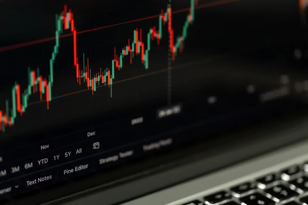 Infosys Share Price Jumps Over 5% After Q3 Results; Stock Market Today Turns Positive on IT Momentum