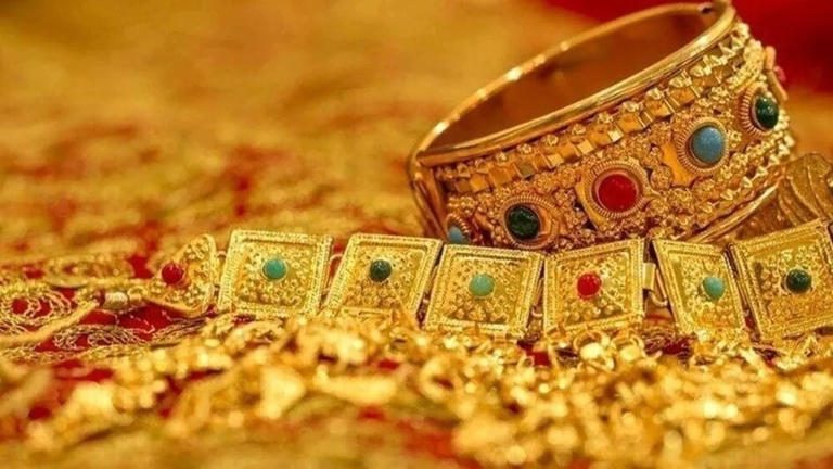 Kalyan Jewellers Share Price Slides Sharply as Weak Sentiment Dominates Stock Market Today