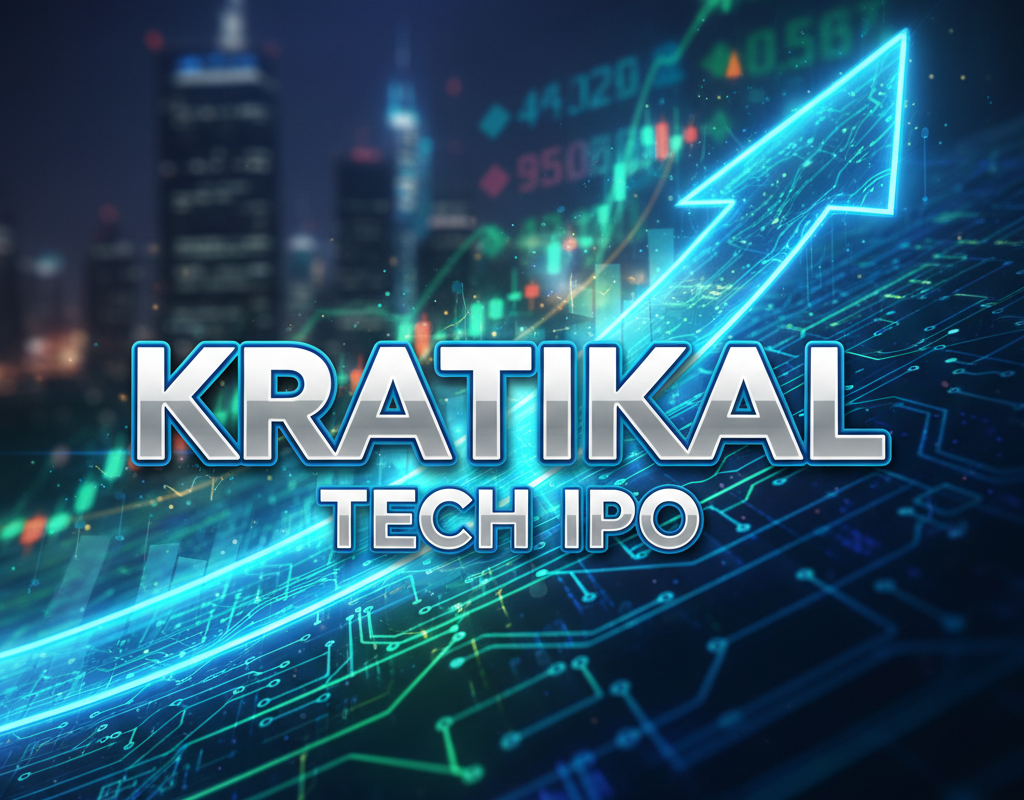 Kratikal Tech IPO: AI-Driven Cybersecurity Firm Files DRHP With BSE SME