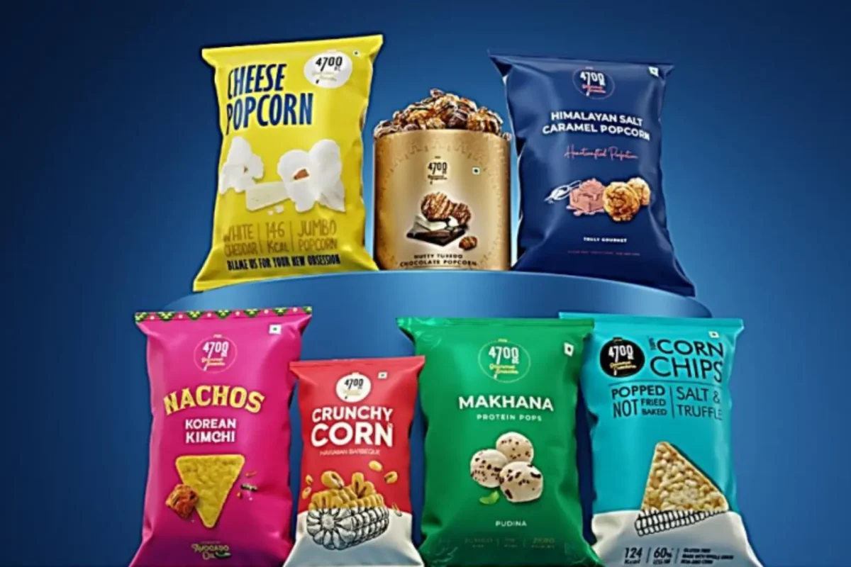 Marico to Acquire 4700BC Parent Zea Maize for ₹227 Crore