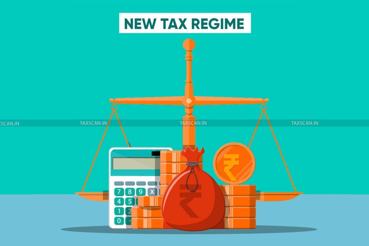 New Tax Regime Explained: Key Changes and Updates Ahead of Budget 2026