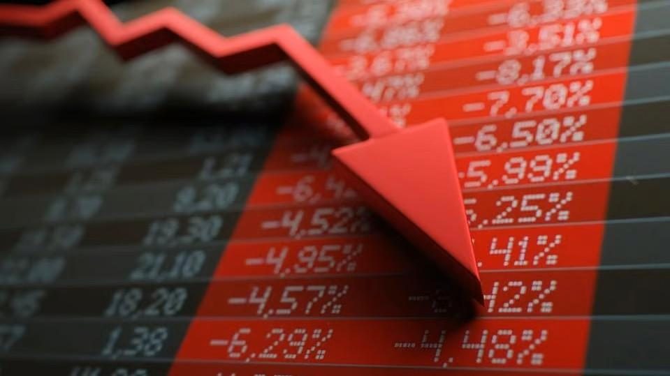 Nifty Bank Slips Modestly; Profit-Taking Emerges Near 60,000