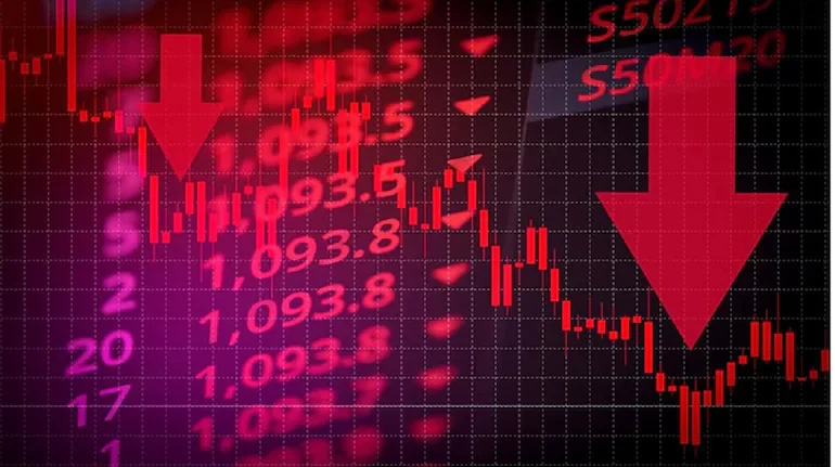 Nifty Lacks Direction as Market Breadth Continues to Weaken