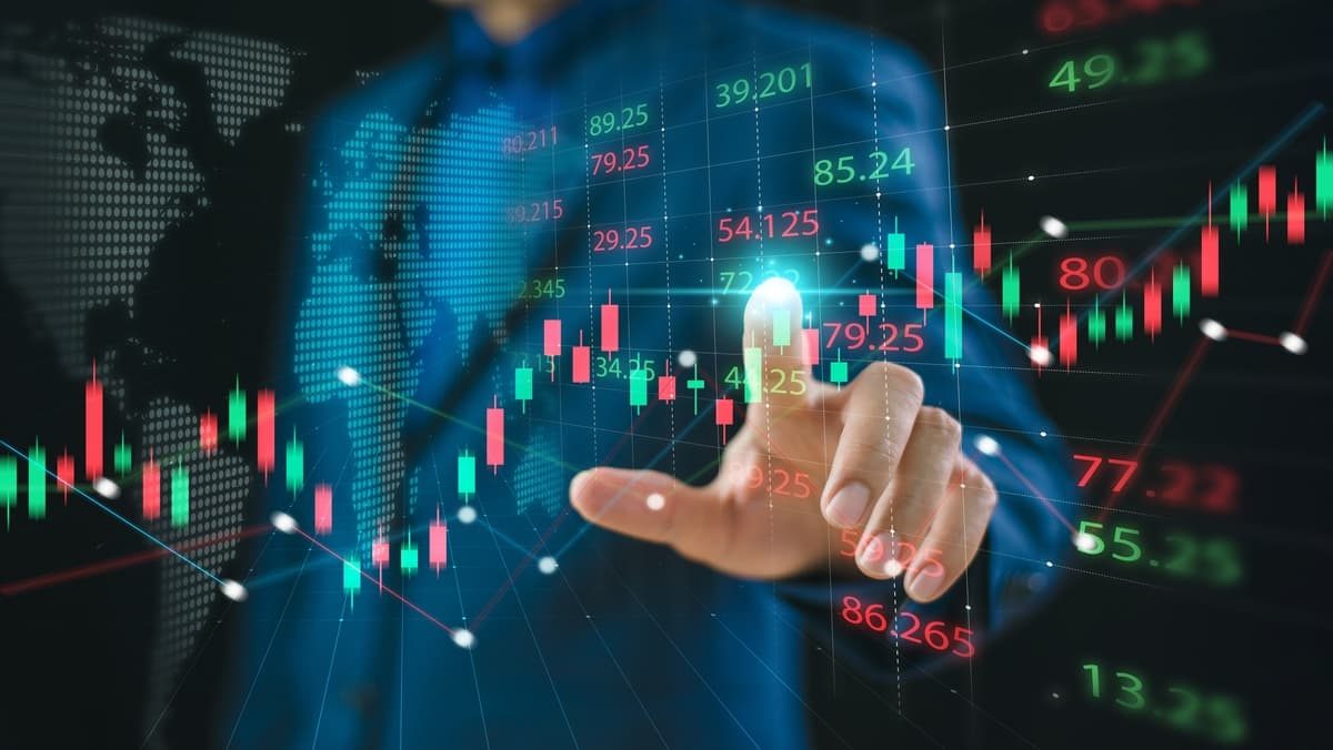 Nifty & Nifty Bank Technical Outlook: Breakdown Deepens, Short-Term Trend Turns Cautious
