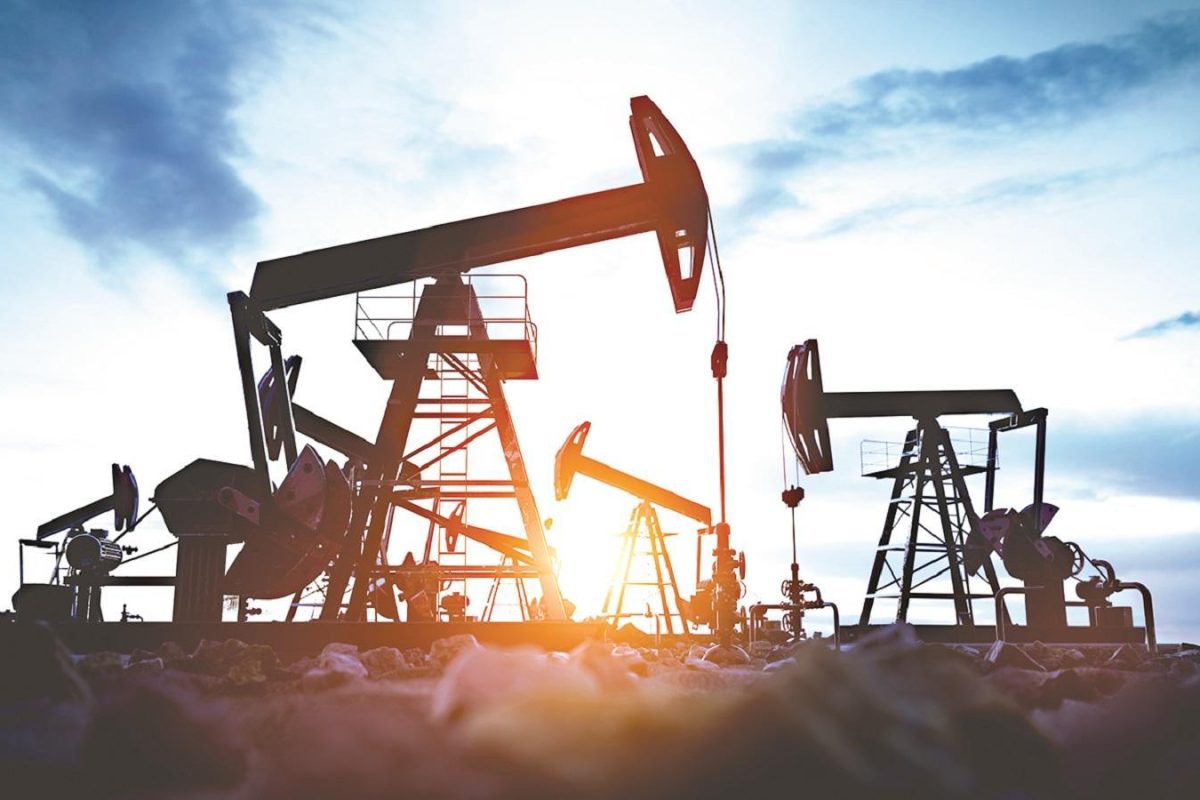 ONGC, Oil India Shares Soar to Record Highs as Oil Prices Surge