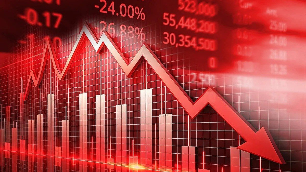 Oberoi Realty Share Price Drops 8% Amid Q3 Slowdown: Stock Market Today Update