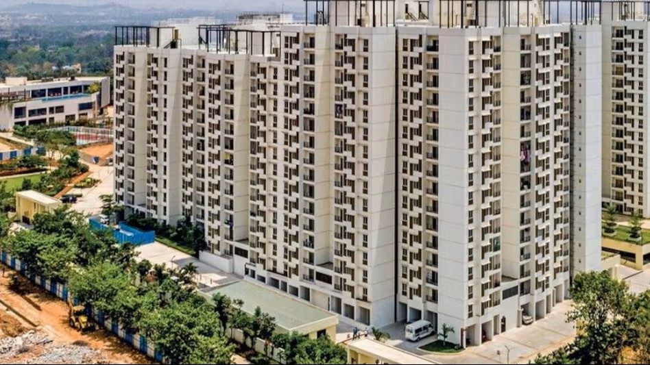 Omaxe Share Price Surges 15% Amid Weak Market Mood