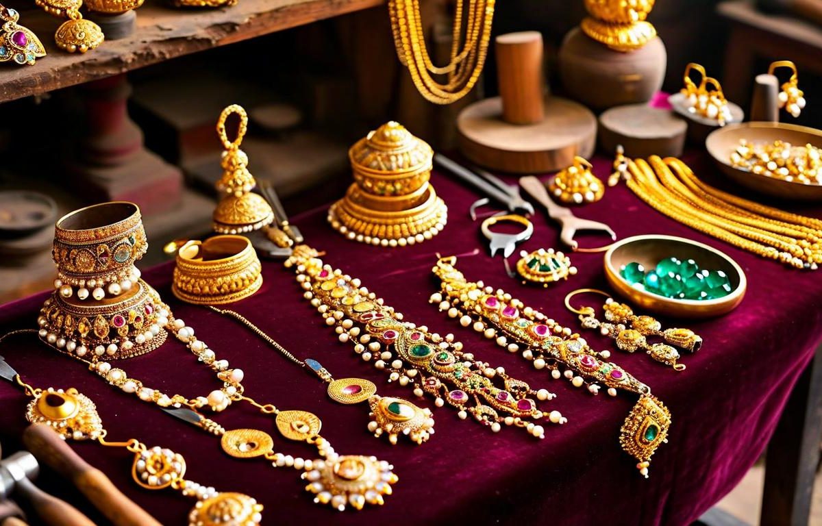 P N Gadgil Jewellers Q3 FY26: Festive Demand Drives Growth with Measured Expansion