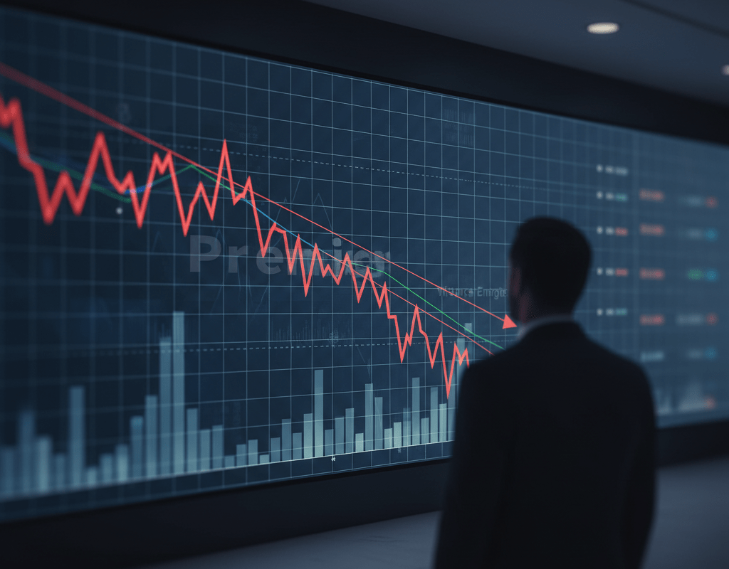 Premier, Waaree Energies Share Price Dips in Stock Market Today After F&O Inclusion