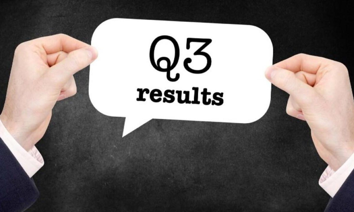 Q3 Results 2026: 120+ Companies, One Big Trading Day for Indian Markets| Stock Market Today