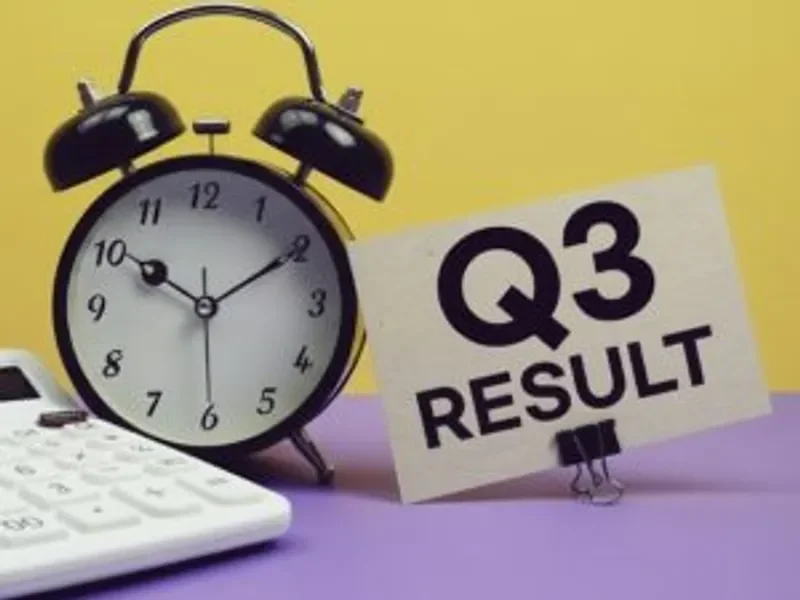Q3 Results 2026: 58 Companies Set to Announce Earnings Today — Full List and Market Story