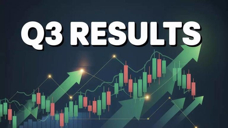 Q3 Results 2026 Live: ITC, Paytm, Swiggy, Tata Motors and 140 Companies Set to Report Earnings Today